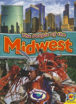 The People of the Midwest (U.S. Regions)