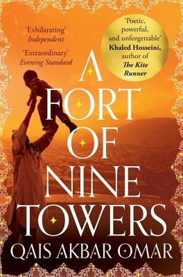 A Fort of Nine Towers: A True Life Account of Growing up in Afghanistan