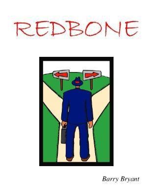 Redbone (Paperback)
