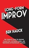 Long-Form Improv:...