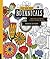 Just Add Color: Botanicals: 30 Original Illustrations To Color, Customize, and Hang