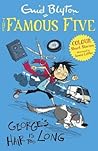 George's Hair Is Too Long (Famous Five, #14.5)