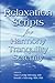 Relaxation Scripts for Harmony, Tranquility and Serenity