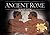 Ancient Rome Jigsaw Book