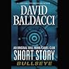Bullseye by David Baldacci