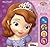 A Real Princess Lift-a-Flap Sound Book (Sofia the First)