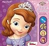 A Real Princess Lift-a-Flap Sound Book by Publications International