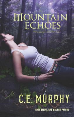 Mountain Echoes (Luna) (The Walker Papers - Book 9)