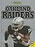 Oakland Raiders (Inside the NFL)