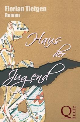 Haus der Jugend (German Edition)