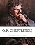 G.K. Chesterton: Collection Novels