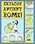 Explore Ancient Rome!: 25 G...