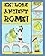 Explore Ancient Rome!: 25 Great Projects, Activities, Experiements (Explore Your World)