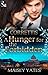 A Hunger for the Forbidden (Sicily's Corretti Dynasty, #8) by Maisey Yates