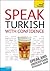 Speak Turkish with Confidence: Teach Yourself (Teach Yourself Conversations)