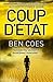 Coup D'Etat (Dewey Andreas, #2)