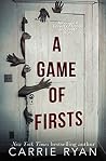 A Game of Firsts