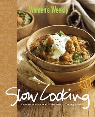AWW Slow Cooking