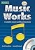 Music Works by Carol Donaldson