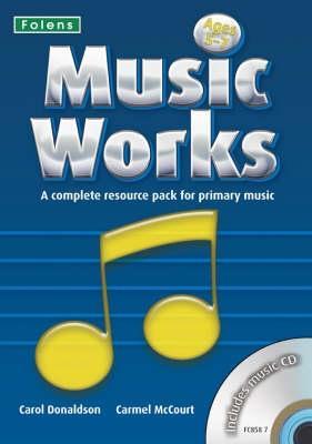 Music Works (Bk. 1)