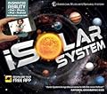 iSolar System Augmented Reality
