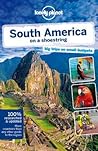 Lonely Planet Sou...