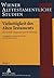 Vielseitigkeit des Alten Testaments: Festschrift für Georg Sauer zum 70. Geburtstag (Wiener Alttestamentliche Studien) (German Edition)