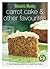 Carrot Cake & Other Favourites (The Australian Women's Weekly Minis)