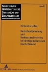 Restschuldbefreiung und Verbraucherinsolvenz im künftigen deutschen Insolvenzrecht (Schriften zum Wirtschafts- und Medienrecht, Steuerrecht und Zivilprozeßrecht) (German Edition) Restschuldbefreiung und Verbraucherinsolvenz im künftigen deutschen Insolvenzrecht (Schriften zum Wirtschafts- und Medienrecht, Steuerrecht und Zivilprozeßrecht) (German Edition)