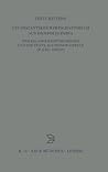Ein spätantikes Wirtschaftsbuch aus Diospolis Parva: Der Erlanger Papyruskodex und die Texte aus seinem Umfeld
