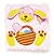 Easter Bunny by Sally Crabtree