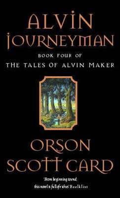 Alvin Journeyman
