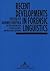Recent Developments in Forensic Linguistics: Edited by Hannes Kniffka - In cooperation with Susan Blackwell and Malcolm Coulthard