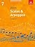 Scales and Arpeggios for Violin by ABRSM Publishing