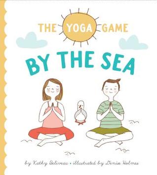 The Yoga Game by the Sea (The Yoga Game Series, 1)