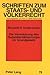 Die Verankerung des Subsidiaritätsprinzips im Grundgesetz by Peter Lang