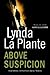 Above Suspicion (Anna Travis, #1)