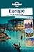 Europe on a Shoestring by Tom Masters Europe on a Shoestring by Tom Masters