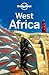 Lonely Planet West Africa