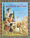 The Orchard Book of Roman Myths by Geraldine McCaughrean