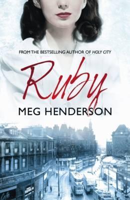 Ruby (Hardcover)