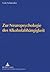 Zur Neuropsychologie der Alkoholabhängigkeit by Udo Schneider