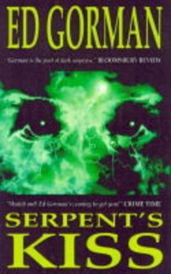 Serpent's Kiss (Paperback)