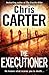 The Executioner (Robert Hunter, #2)