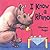 I Know a Rhino by charles-fuge