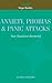 Anxiety, Phobias and Panic Attacks : Your Questions Answered