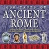 1000 Facts - Ancient Rome (1000 Facts On...)