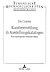 Kunstvermittlung in Ausstellungskatalogen: Eine typologische Rekonstruktion (Europäische Hochschulschriften / European University Studies / Publications Universitaires Européennes) (German Edition)