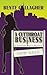A Cutthroat Business (Savan...