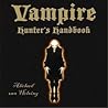 Vampire Hunter's Handbook